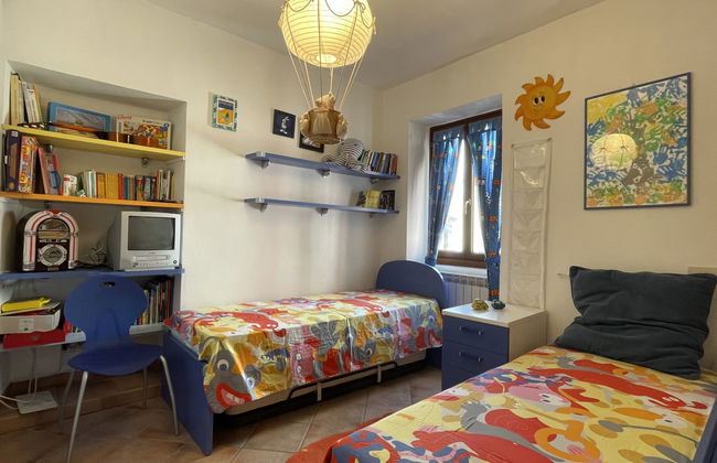 Holiday Home Casa Sylvie by Interhome - Foto 81