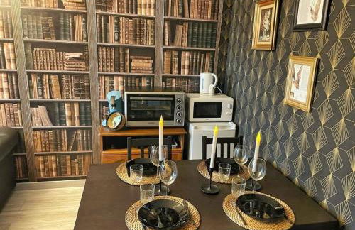 NEW - Bat'Appart - DIJON - Insolite - Foto 21