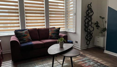 Modern accomodation in Westcliff-On-Sea - Foto 3