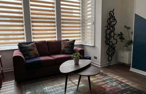 Modern accomodation in Westcliff-On-Sea - Foto 3