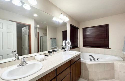 EV2-GRACE VILLA-Many BRs and loft - Foto 26
