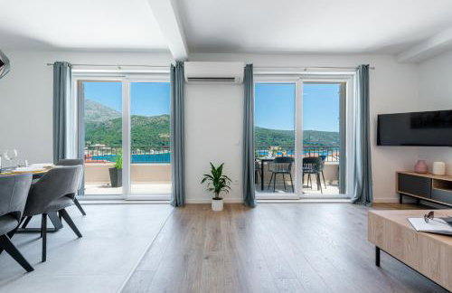 Amazing Sea View Apartments Petra & Paula - Foto 59