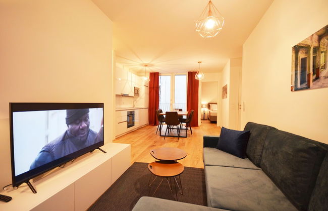 Premium Residence near Parliament - Foto 8