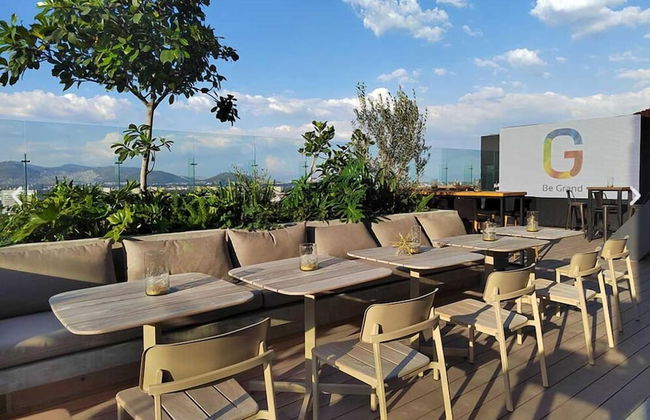 Loft Reforma - Foto 19