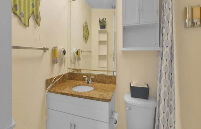 South Beach Oceanfront Resort - Foto 59