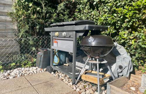 Home 5km circuit 24 hours of Le Mans, motoGP, 6 beds - Foto 11