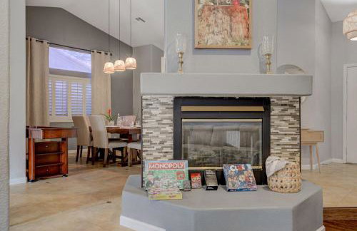 Mirage Pool House - Heart of LV, Swimming Pool, Games, heavenly relaxation - Photo 2