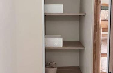 Baby Jane, Studio front de neige - Photo 25