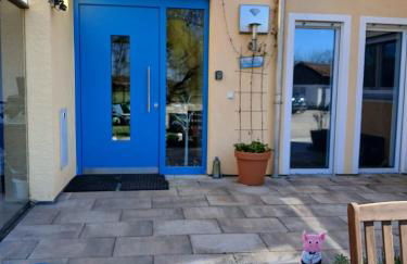 Apartement auf dem Lande - Foto 5