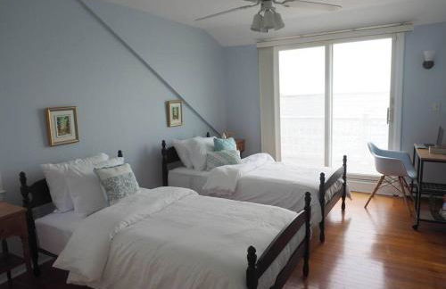 Casa al Mare Beachfront Retreat King Bed Near Yale - Foto 18