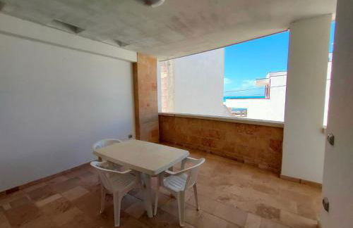 Quadrilocale Dafne 2 in centro vista mare Salento Ugento - Foto 22