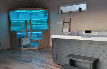 Holiday spa house Strenja - Foto 12