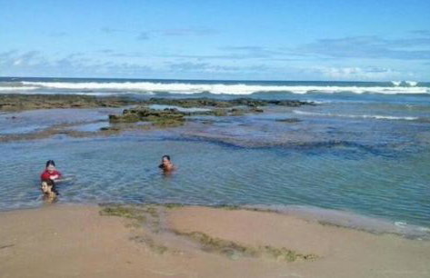 Casa aconchegante em buraquinho - Foto 15