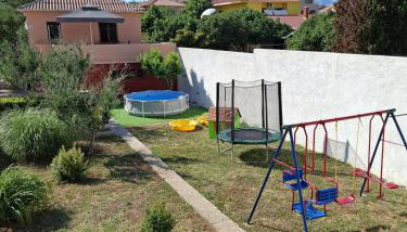 Family holiday house Ivana - Foto 1, Garden