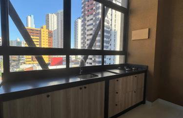 Voll 29 Smart Flat Manaíra - Foto 12