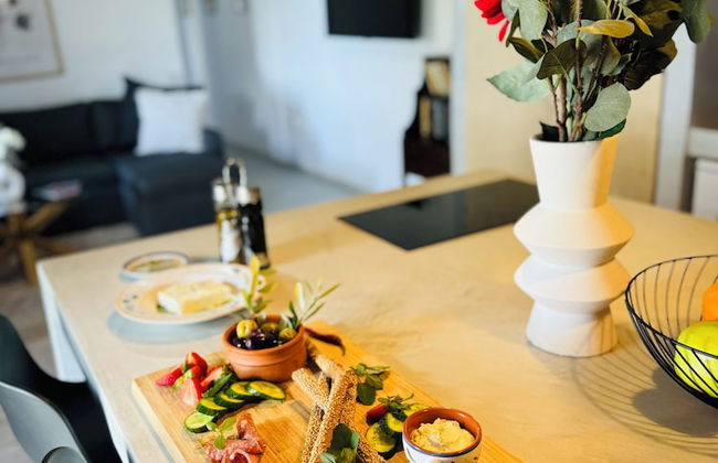 Villa Kotseli - Foto 12