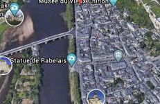 Le Charles VII CHINON - Foto 25