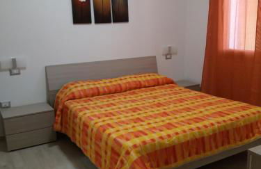 Casa Vacanze La Pintadera - Foto 35