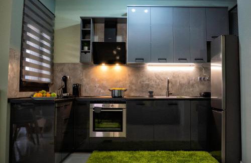 Roumvini's Apartment - Foto 2