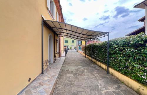 Villa Marta a Montecarlo - Foto 6