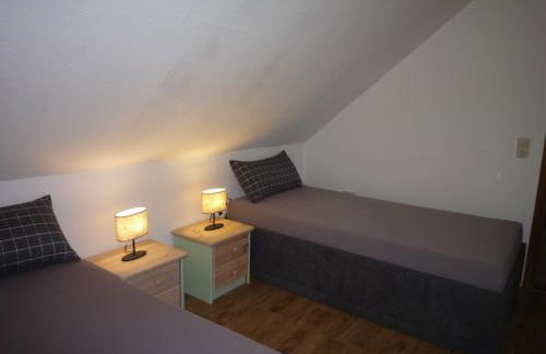 Ferienwohnung Alte Kämpe - Photo 7