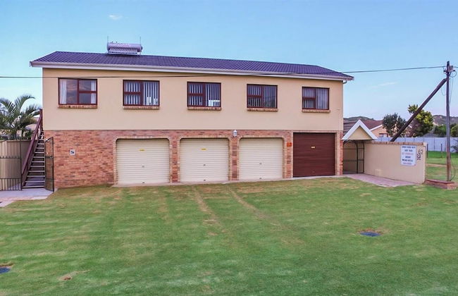 Sundays Mouth Guesthouse - Photo 20