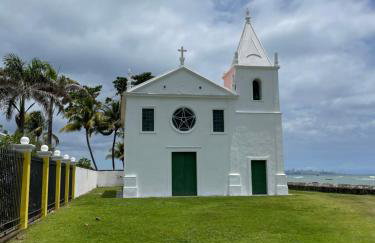 Estúdio Village Ilha dos Corais - Foto 23