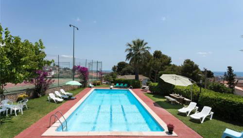 Costa Maresme Apartment - Foto 4