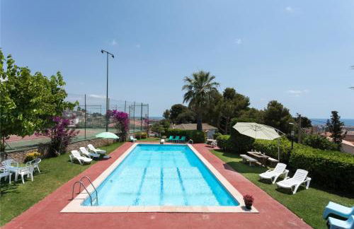 Costa Maresme Apartment - Foto 4