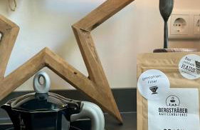 Ferienwohnung Heppenheim - Wohnung "Starkenburg" für Familien und Paare Das schiefe Haus - Foto 17