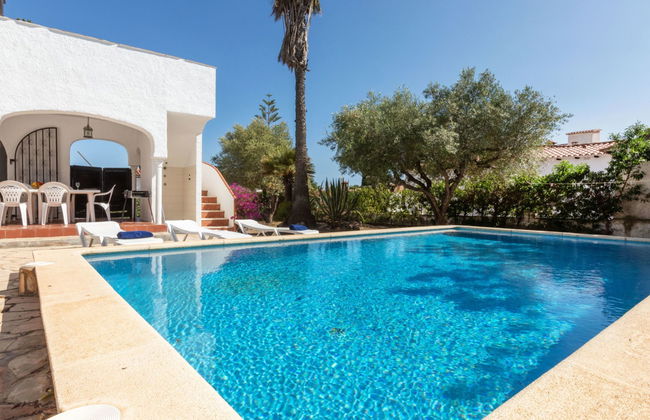 Rustical Mont Roig - Foto 18