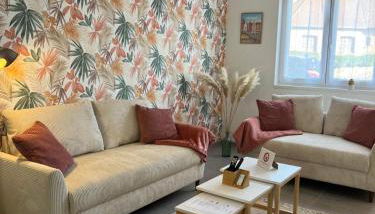 Maison Capucine - Foto 2