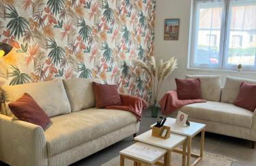 Maison Capucine - Foto 2