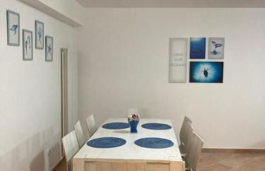 Family apartment Stella Marina - Foto 21