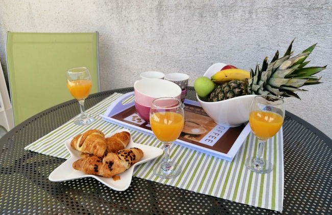 Apartments Amazing View - Foto 31