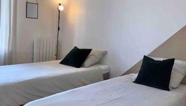 Le Parisien - Bel Appartement à 10mn de Paris - Foto 1