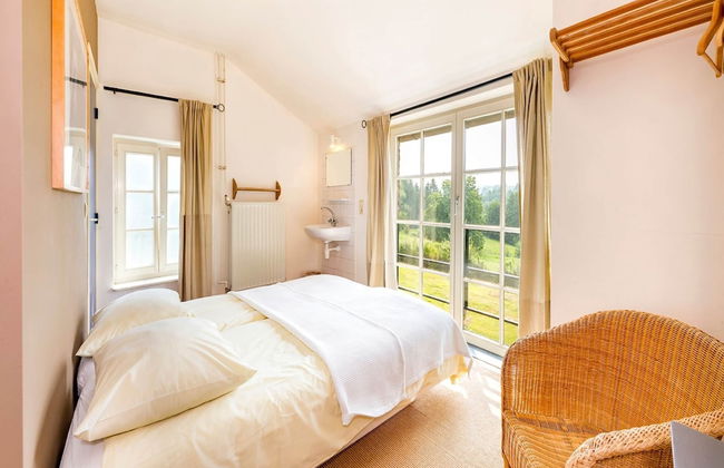 Holiday Home in Voeren Near Nature Park - Foto 5