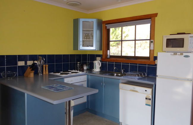 Platypus Park Country Retreat - Foto 18