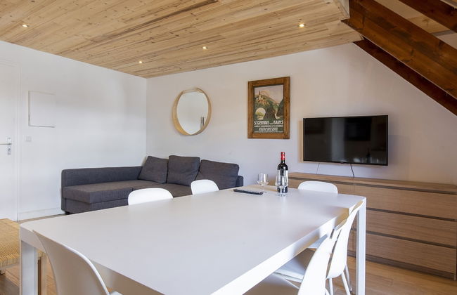 Résidence Hôtel Rent - Foto 28