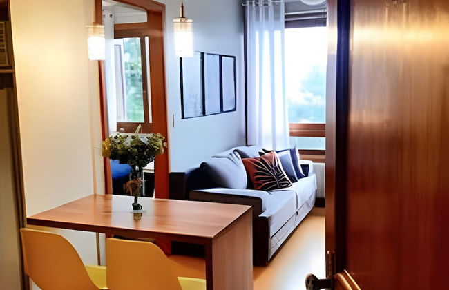 Siga Gramado: Complete Apartment - Foto 6