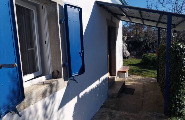 Holiday Home Gioia Christina - Foto 23