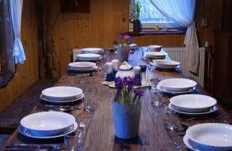 Agroturystyka Smolnikowe Klimaty - Sauna&Jacuzzi - Foto 23