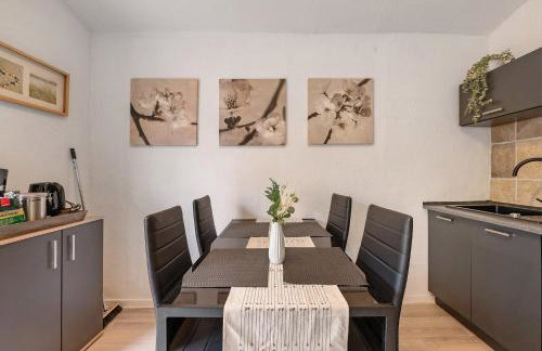 Haus Zum Stumpfen Turm mit Sauna - Foto 3