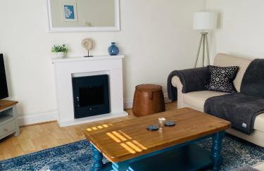 Beer Bakery Cottages - Charming Cottage Retreat - 2 mins from Beach with Car Parking space - Foto 15