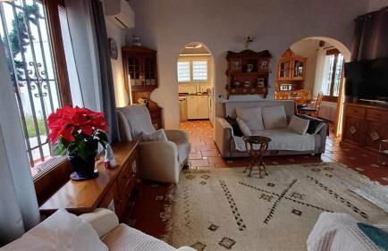 Casa Poema Montepego - Foto 10