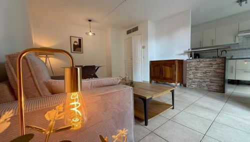 DAPHNE, appartement piscine - Foto 2