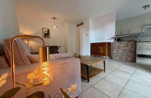 DAPHNE, appartement piscine - Foto 2