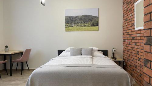 Dwór Bysina - Foto 5