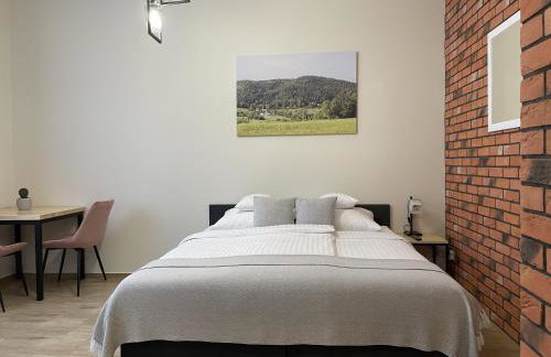 Dwór Bysina - Foto 5