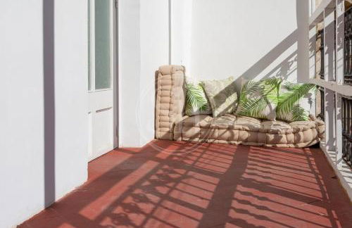 Céntrico apartamento familiar - Foto 14